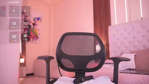 Snapshot of malejasaenz chatting on 07.02.26 Alejandra Take domi control in 100 tkns 5 min. Dont miss my moans online show from 07.02.26