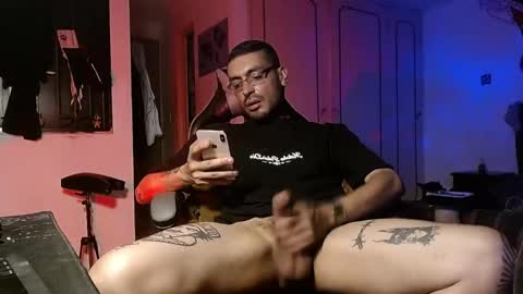 malek_xarx online show from 03.21.26