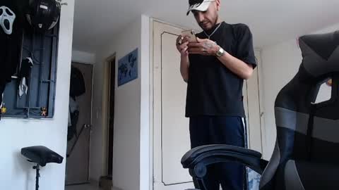 malek_xarx online show from 04.01.26