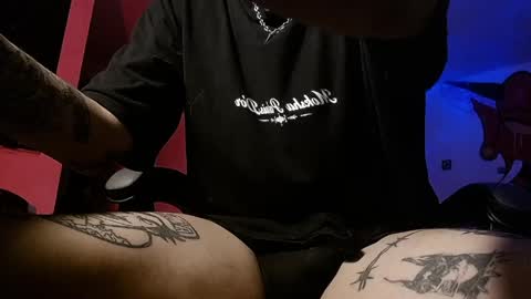 malek_xarx online show from 04.03.26