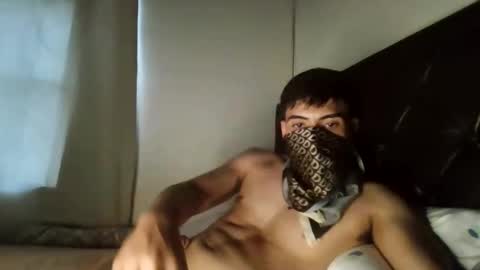Snapshot of malekthick chatting on 05.13.26 malekthick online show from 05.13.26