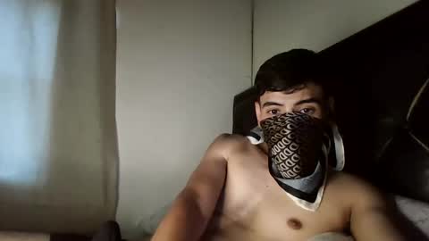 Snapshot of malekthick chatting on 05.21.26 malekthick online show from 05.21.26