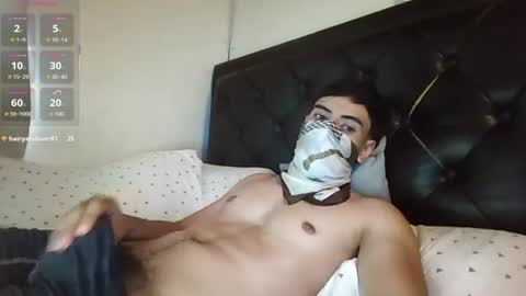 malekthick online show from 07.14.26