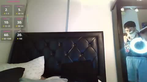 malekthick online show from 07.20.26