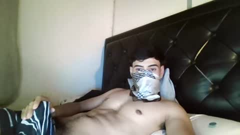 malekthick online show from 07.28.26