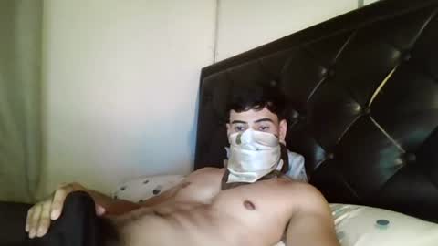 malekthick online show from 07.28.26