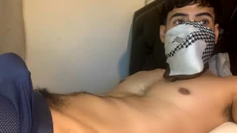 malekthick online show from 07.31.26