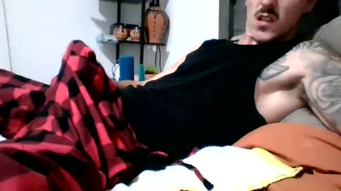 Men online show from 08.03.26