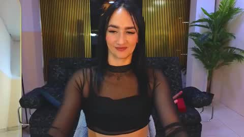 Snapshot of malen_fitnessmilf chatting on 02.07.26 malen_fitnessmilf online show from 02.07.26