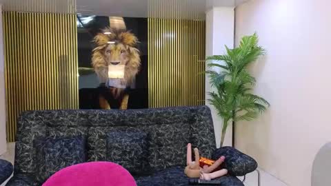 Snapshot of malen_fitnessmilf chatting on 02.17.26 malen_fitnessmilf online show from 02.17.26