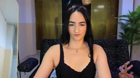Snapshot of malen_fitnessmilf chatting on 02.19.26 malen_fitnessmilf online show from 02.19.26