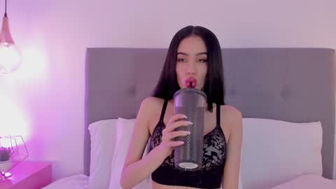 Malena Angel online show from 12.09.24