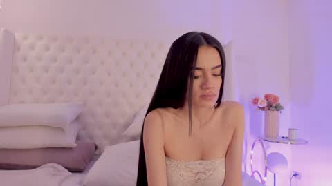 Malena Angel online show from 01.30.25