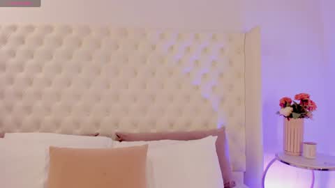 Malena Angel online show from 02.07.25