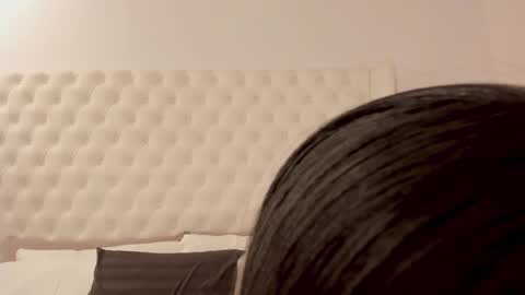 Malena Angel online show from 02.20.25