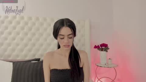 Malena Angel online show from 02.26.25