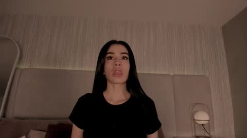 Malena Angel online show from 12.01.25