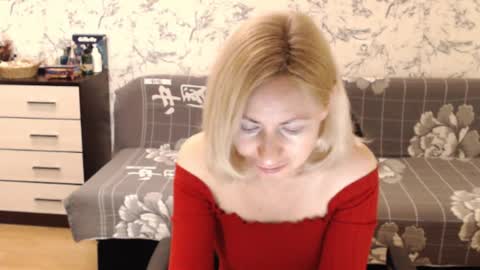 Malena online show from 10.24.25