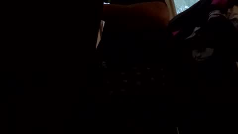 malenymph online show from 02.02.25