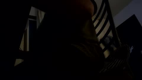 malenymph online show from 10.19.25