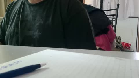 malenymph online show from 10.22.25