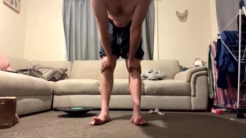 maleprovider online show from 03.12.26