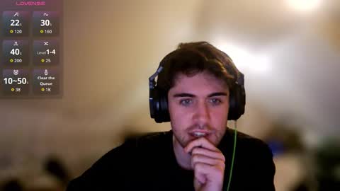 malewhite22 online show from 01.17.26