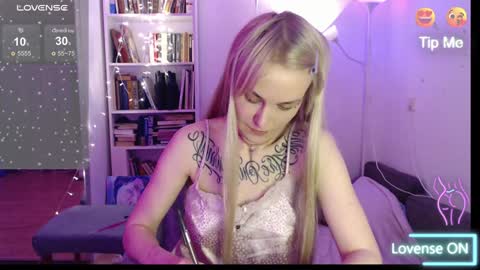 Mischelle online show from 01.28.25