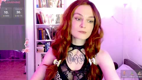 Mischelle online show from 02.07.25