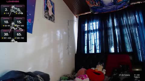 Alice Asylum online show from 12.04.24