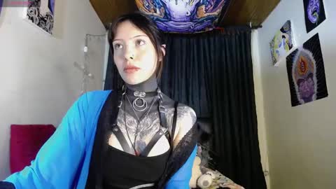 Alice Asylum online show from 12.06.24