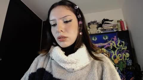 Alice Asylum online show from 12.14.25