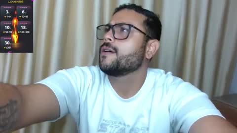 Geor online show from 01.10.25