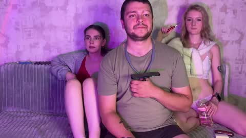 Malinka online show from 09.19.25