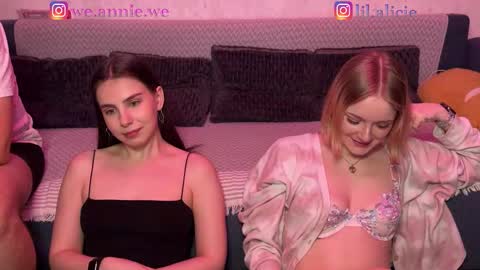 Malinka online show from 02.24.26