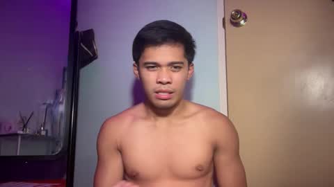 Malik  online show from 10.15.25