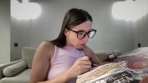 malina568708 online show from 02.27.25