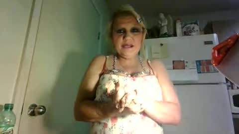 malinda702 online show from 04.06.26