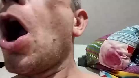 Snapshot of malinowy85 chatting on 11.18.25 malinowy85 online show from 11.18.25