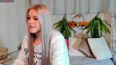 Masha online show from 10.29.25