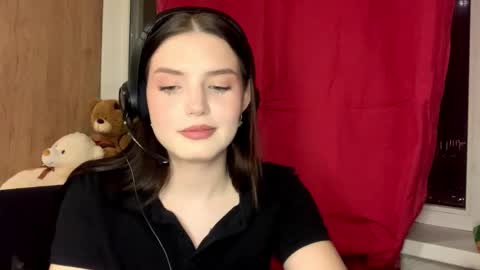 Snapshot of malissaoquendo chatting on 03.27.26 Kate online show from 03.27.26