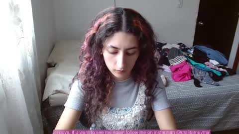 Malita online show from 12.10.24