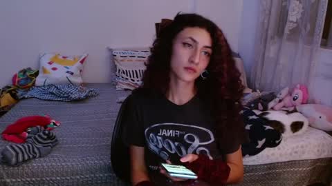 Malita online show from 12.29.24