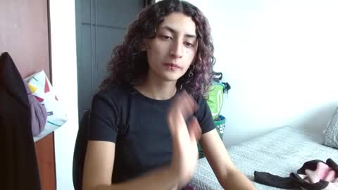 Malita online show from 01.08.25