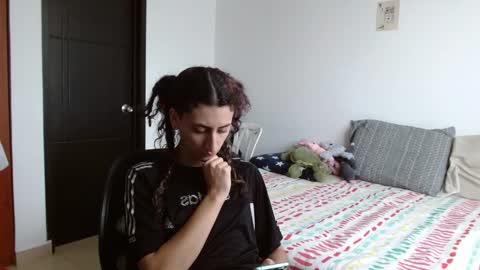 Malita online show from 01.13.25