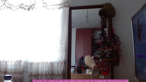 Malita online show from 02.04.25