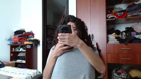 Malita online show from 10.11.25