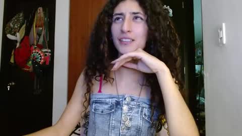 Malita online show from 10.17.25