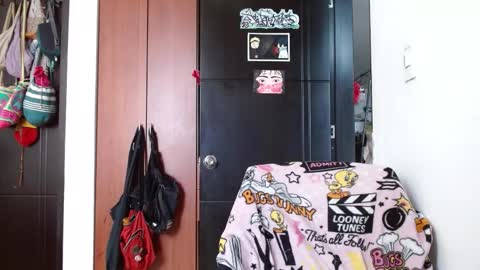 Malita online show from 10.28.25