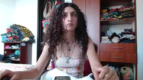 Malita online show from 11.06.25